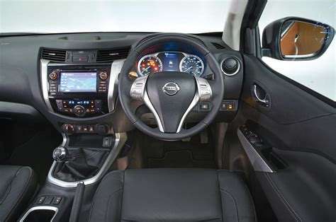 Used Nissan Navara Review - 2016-present | What Car?