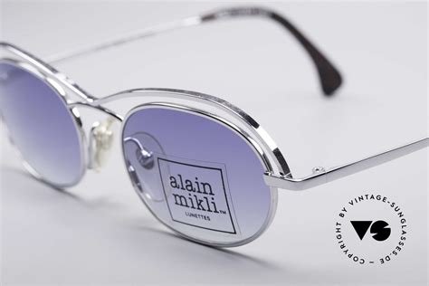 Sunglasses Alain Mikli 4679 / 1334 Designer Glasses