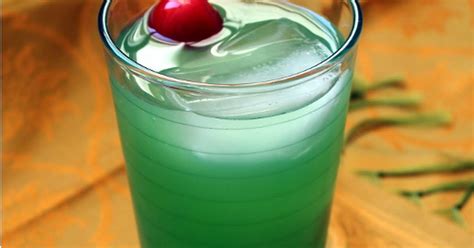 Drinks with Midori and Sprite Recipes | Yummly