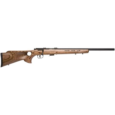 Savage 93R17 BTV, Bolt Action, .17 HMR, 21" Barrel, 5+1 Rounds - 637419, Bolt Action at ...