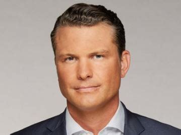 Former Army National Guard Officer, Pete Hegseth Has Been Married Thrice; Current Wife Is ...