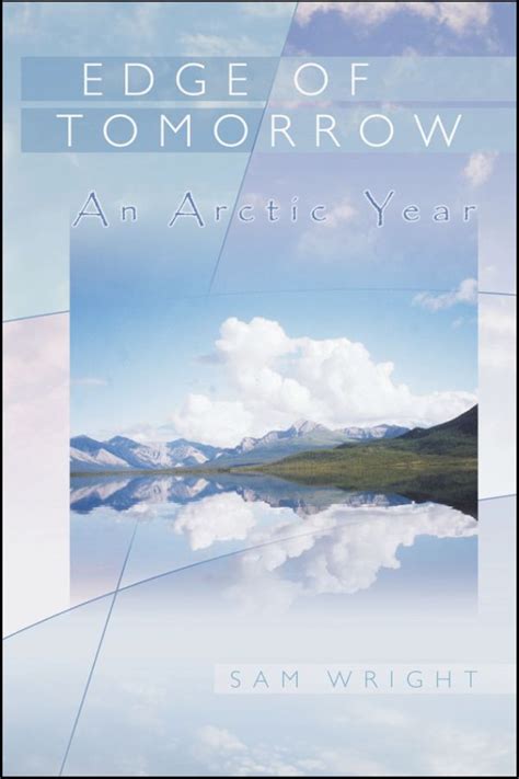 Edge of Tomorrow | WSU Press | Washington State University