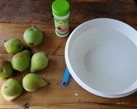 How to Easy Can Pears at Home | CANNING RECIPES