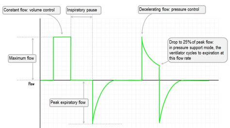 Ventilator Waveforms