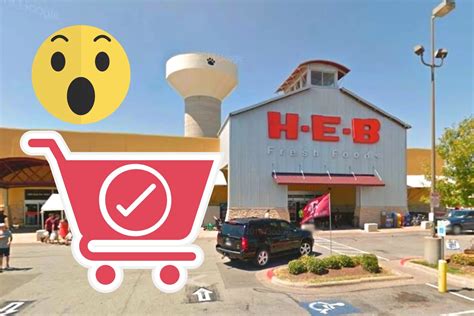 VIDEO: Take a Tour of the Amazing New HEB in Austin