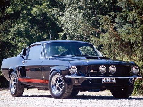 Muscle cars pictures and videos - Muscle car insurance pleasure