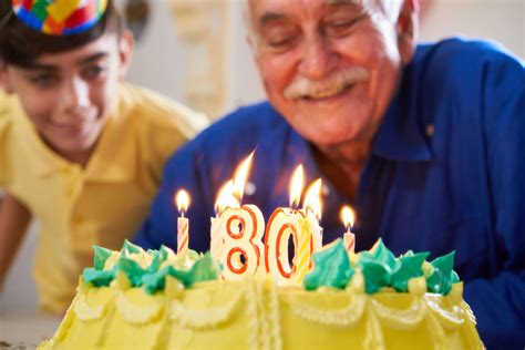 Life Insurance for Seniors Over 80 | Senior Life Services