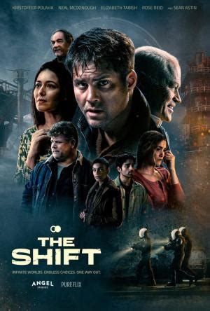 The Shift (2023) - FilmAffinity