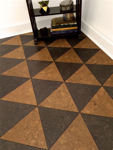 All you need to know about cork tile flooring - anlamli.net in 2020 ...