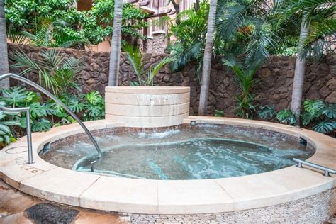 LANIWAI SPA AT AULANI, A DISNEY RESORT & SPA | Disney resort, Beautiful ...