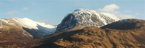 Ben Nevis: Hiking Scotland's Highest Mountain