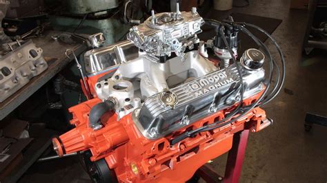 7 Cheap Mopar Small-Block Crate Engines Under $6,000