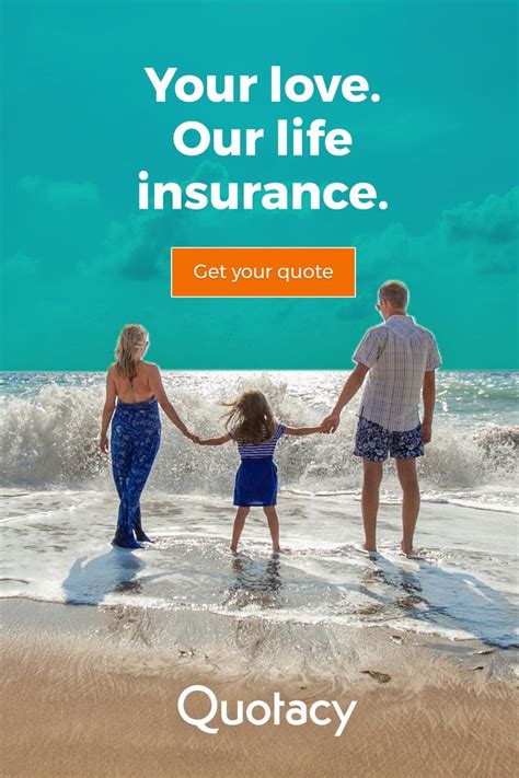 Family Life Insurance | Life Insurance for Parents and Children | Quotacy