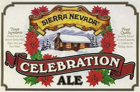 Sierra Nevada Brewery Logo - LogoDix