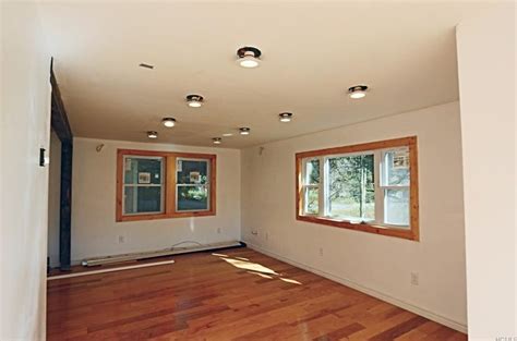 Livingston Manor Cottage with New Renovation on Two Acres