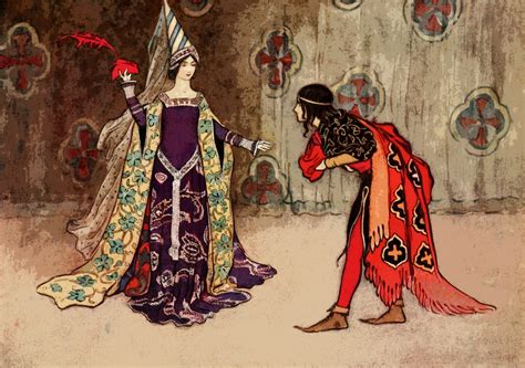 Prince And Princess Free Stock Photo - Public Domain Pictures