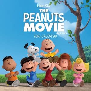 The Peanuts Movie Soundtrack List | List of Songs