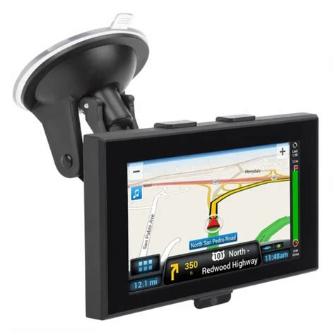 Vehicle GPS System, Usage: Car, Truck, Auto at ₹ 5000/piece in Katihar ...