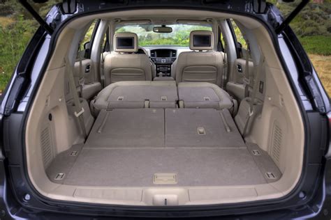 nissan suvs with 3rd row seating - refugio-vaidya