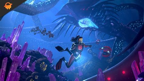 Does Subnautica Below Zero VR Support on PC, PS5, and PS4?