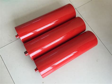 Conveyor Belt Parts Steel Conveyor Roller for Conveyor(id:10193572) Product details - View ...