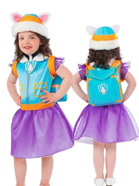 Everest Paw Patrol • Costume Shop Singapore