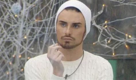 Rylan Clark admits he's 'devastated' Big Brother didn't ask him back to host reboot | TV & Radio ...