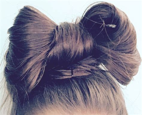 Easy Bow Hairstyles You Should Flaunt This Season | HerZindagi