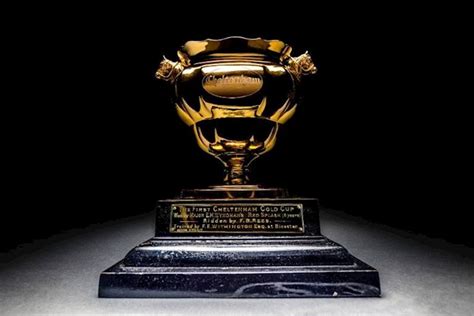 Gold Cup Winners | Hall of Fame | Cheltenham Racecourse