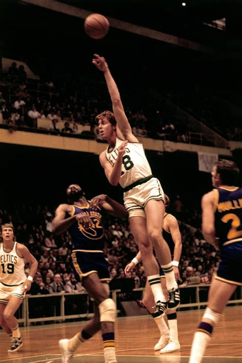 NBA History on Twitter | Dave cowens, Nba legends, Nba