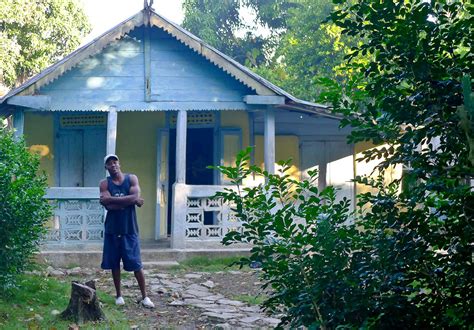 Image Tour of Fonds des Blancs Haiti - December 2011 - haiti_utk blog ...