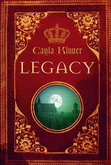 Legacy - Read book online