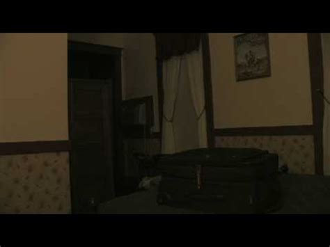 Irma Hotel Haunted? - YouTube