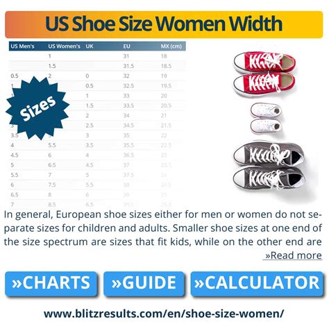 Euro Shoe Size to US Women's: Conversion Charts & FAQ