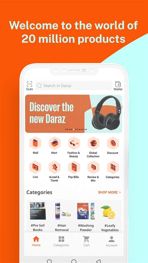 Daraz APK for Android Download