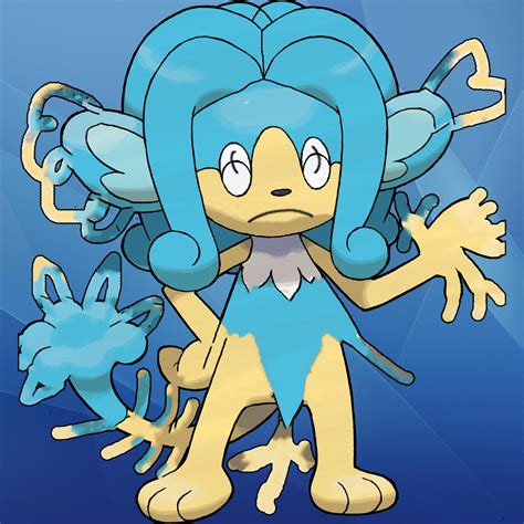 Introducing new Simipour evolution Savemepoor : r/pokemon