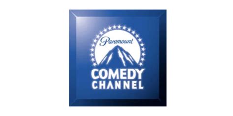 Paramount Comedy Channel (BlackBook Companies) - BCG Pro