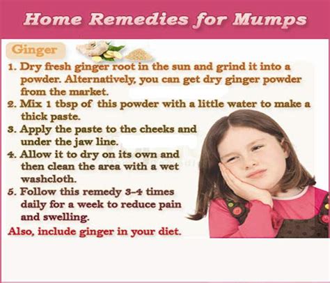 Mumps- Causes, Symptoms, Treatment, Diagnosis and Prevention :: Galleria Community Health and ...