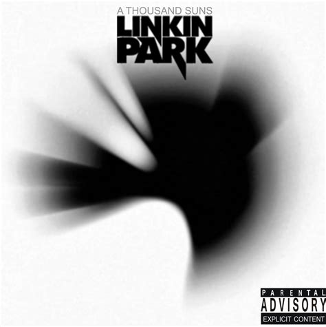 Linkin Park - A Thousand Suns
