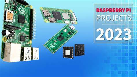 Best Raspberry Pi Projects: December 2023 - Best Raspberry Pi Projects ...