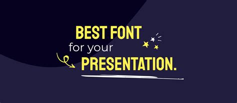 The 10 Best Presentation Fonts To Transform Your Next - vrogue.co