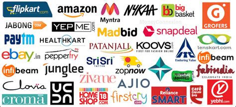 Top 60 Online Shopping Sites in India (Buy Anything with Great Deals)