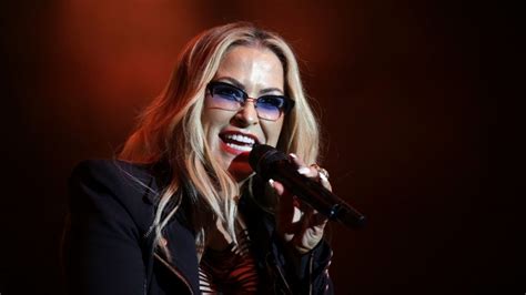 Anastacia auf Tour 2024/2025: Termine und Städte: Hier sind Live-Auftritte geplant | news.de