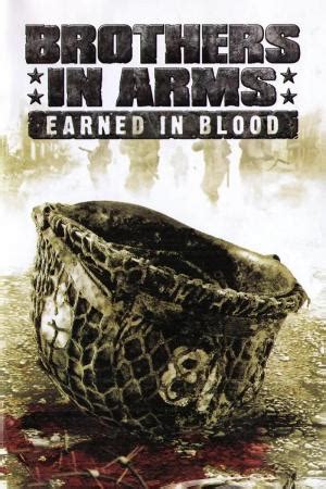 Brothers in Arms: Earned in Blood (2005) - FilmAffinity