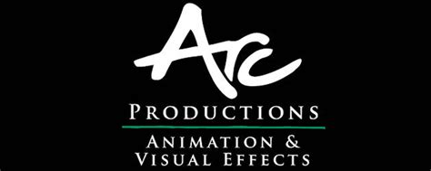 Animation Studio: Arc Productions | Behind The Voice Actors