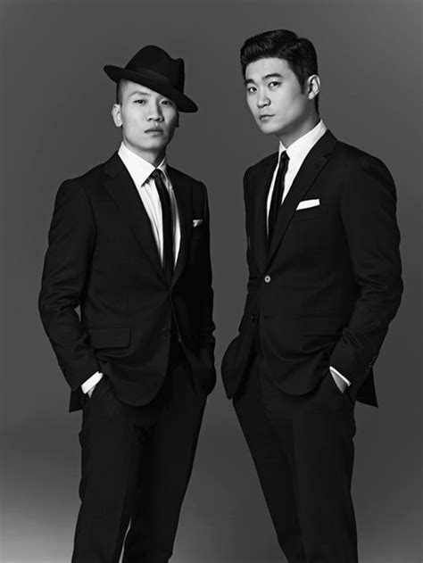 Dynamic Duo、4年ぶりに単独コンサート開催！ - Kstyle