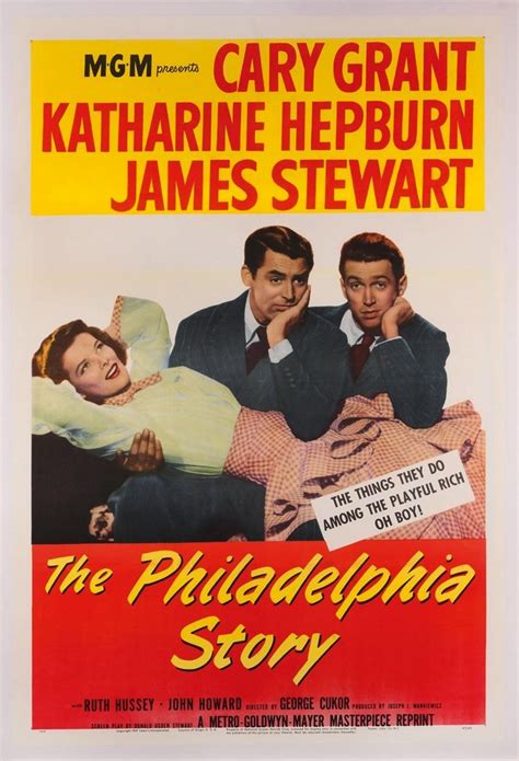 The Philadelphia Story (1940) Bluray FullHD - WatchSoMuch