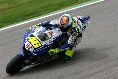 World Exclusive: Have your ‘Face’ on the Valentino Rossi helmet