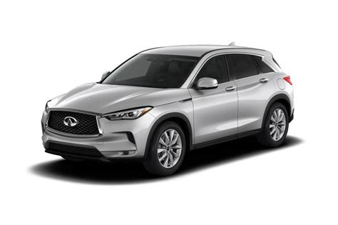 2021 INFINITI QX50 Prices, Reviews, and Pictures | Edmunds