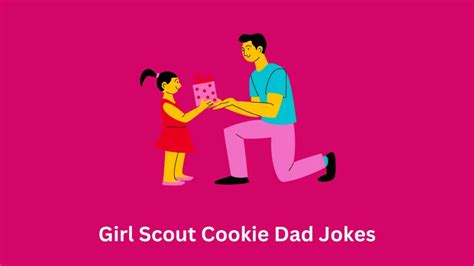 120+ Funny Girl Scout Cookie Jokes